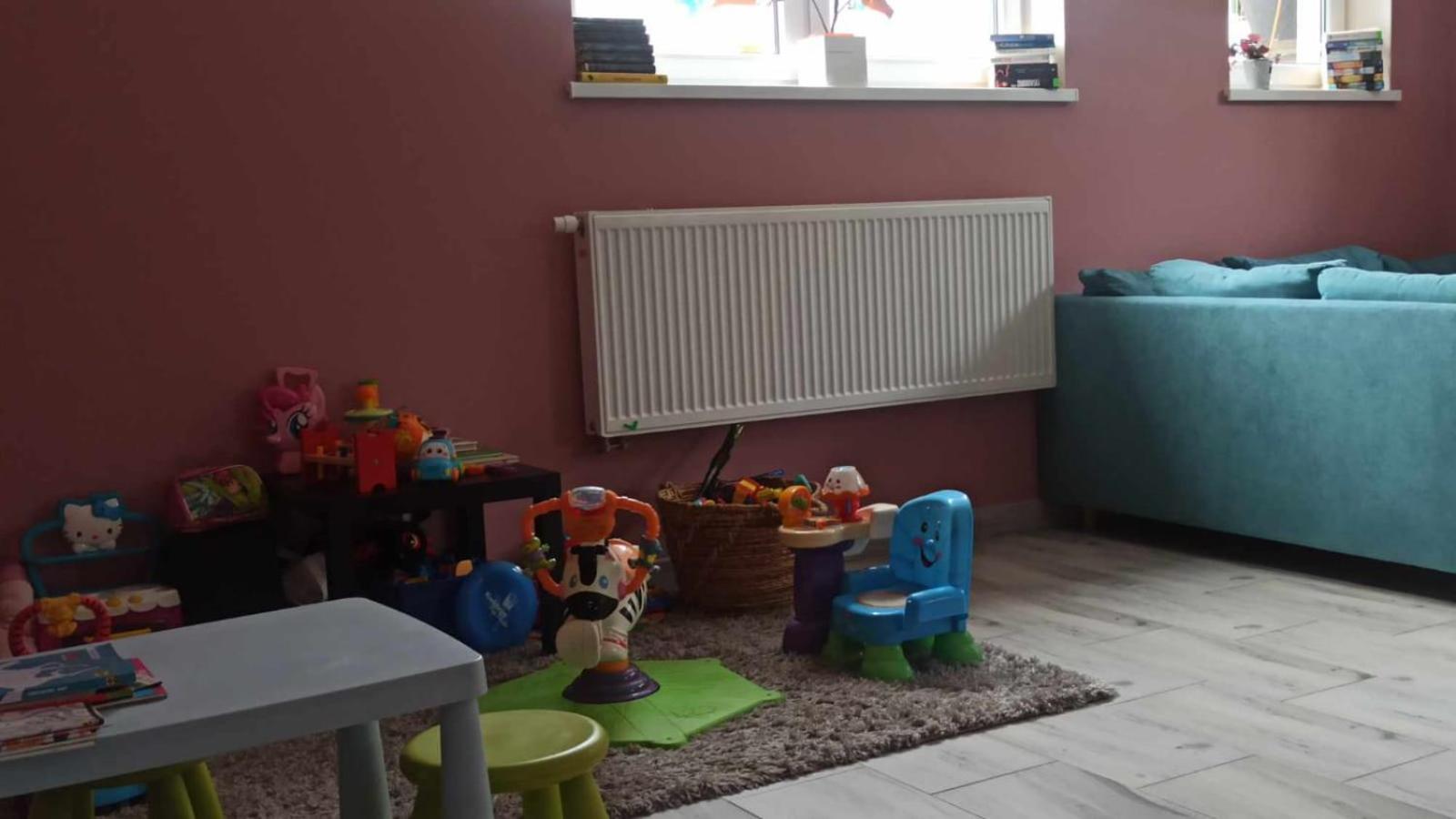 Apartamenty Na Zaciszu Kąty Rybackie Kültér fotó